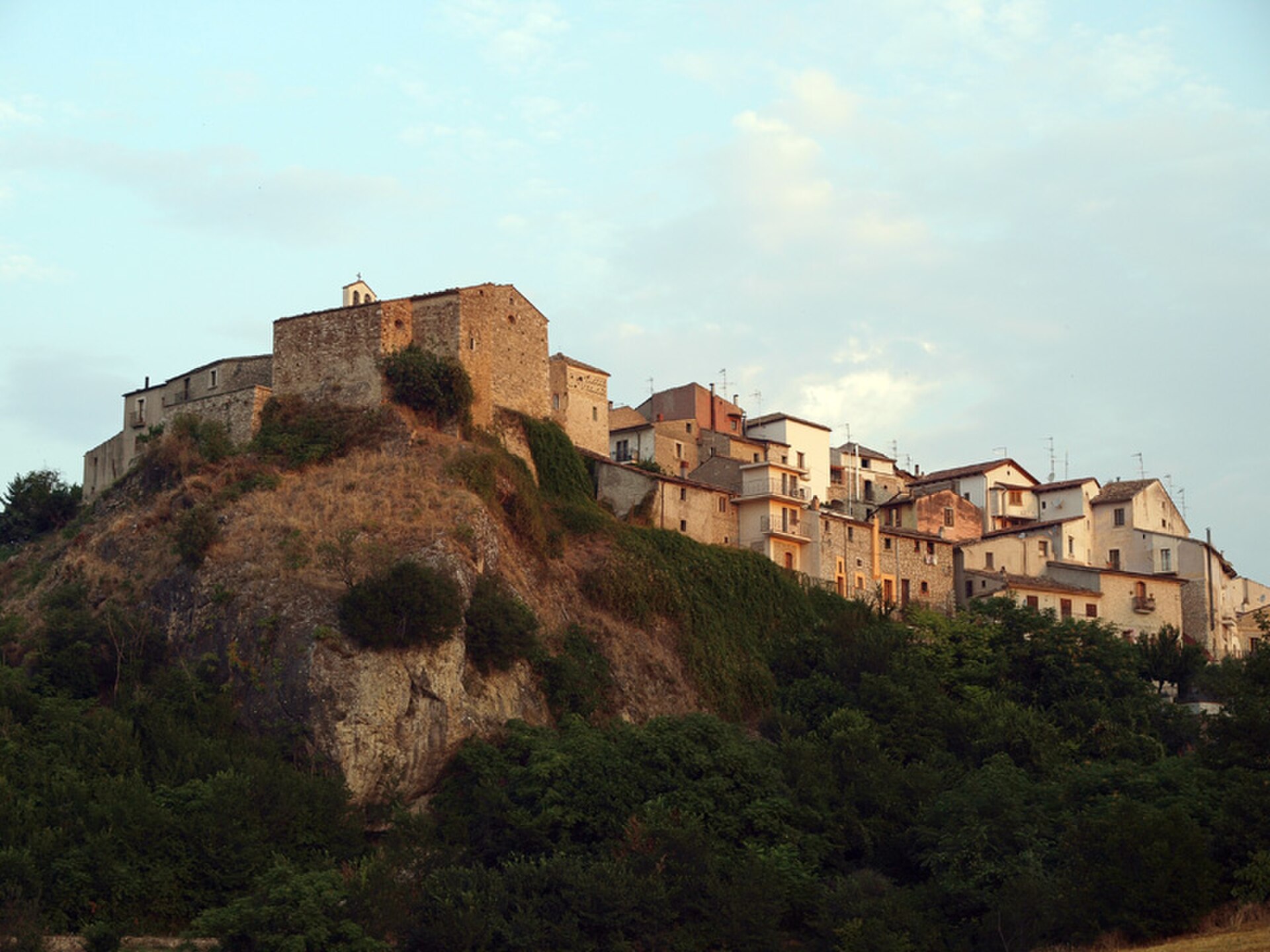 Pietrelcina